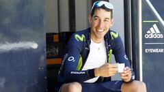El Tour de San Juan se presenta con Nibali como gran estrella