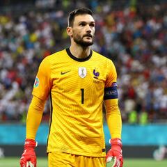 Hugo Lloris fires warning to out-of-sorts France