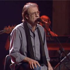 Fallece Luis Eduardo Aute cuatro años después de su infarto