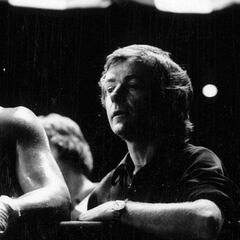 Muere John G. Avildsen, el director de Rocky