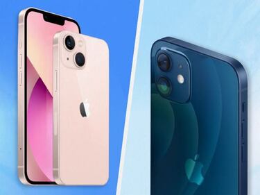 Usuarios de iPhone 12 y 13, Apple ha lanzado una actualización necesaria: iOS 15.1.1