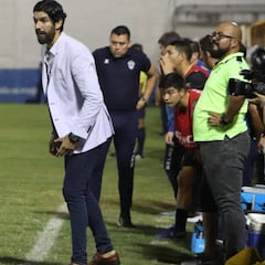 Santa Tecla es eliminado del campeonato salvadoreño