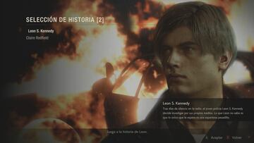 Resident Evil 2: Guía completa - Comisaría - Leon Ruta B