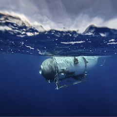 The OceanGate CEO’s warning if Titan battery malfunctioned: “I thought he was joking”