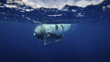 Videographer Jaden Pan claims that after a battery went “kaput”, the CEO of OceanGate told them to go to sleep until the submarine surfaced.