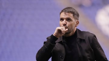 Cruz Azul is in a great moment with Nicolás Larcamón and is close to matching the winning streak achieved by Martín Anselmi with La Máquina.