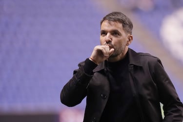 Bogusz tiene luz verde