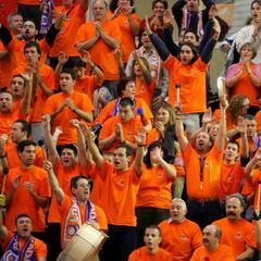 Obradovic, agradecido: "Fuenlabrada merece ser Ciudad Europea del Deporte"