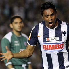 ¿Qué fue de Sergio Santana? Multicampeón de la Liga MX