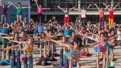 Los 10 deportes más extraños