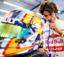 Carlos Sainz, abandono por cuarta vez consecutiva