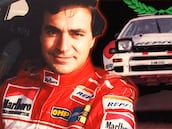 El cambio de escudería de Carlos Sainz Sr. que afectó a este inolvidable juego español de rally