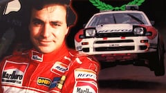 El cambio de escudería de Carlos Sainz Sr. que afectó a este inolvidable juego español de rally