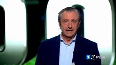 Pedrerol saca el látigo y responde sin pelos en la lengua a Raúl