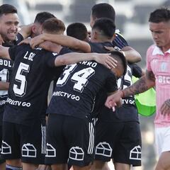 Campeonato Nacional, últimas dos fechas: programación, fixture y horarios de los partidos