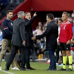 Problemas para Robert Moreno