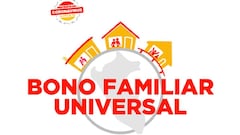 Segundo Bono Familiar Universal: consulta con DNI qui&eacute;n cobra el BFU hoy, 9 de noviembre