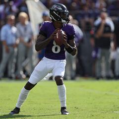 Ravens - Cowboys betting trends: Pick, odds, point spread and over/under prediction | NFL week 3