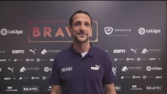 Belletti hace memoria y recuerda a su mejor rival en un Clásico