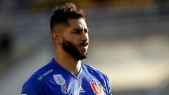 Herrera es el único chileno en la lista a los mejores de América