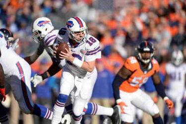 Definitivamente, casi nunca toca la lotería