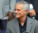 China vuelve a tentar a Mourinho