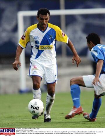 Ricardo Cadena