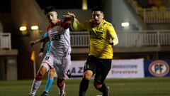 Nuevo refuerzo para Wanderers