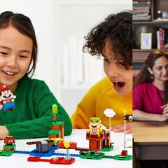 Ahorra hasta un 62% en el mes de descuentos y liquidación de juguetes