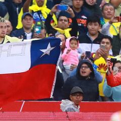 La multa que podrían recibir Nico Castillo y Jean Meneses