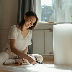 Cuesta menos de 2 euros y es el truco de los finlandeses para calentar la casa sin estufas ni radiadores