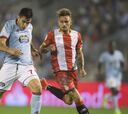 Un partido de sanción a Maxi Gómez y dos a Eder Sarabia