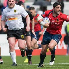 Namibia y Samoa: amistosos de 'nivel Mundial' para España