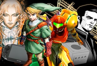 Todos los aniversarios de videojuegos de 2026: las grandes sagas que cumplen años