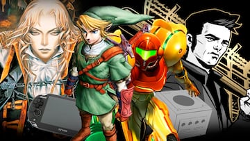 Aniversarios de videojuegos 2026