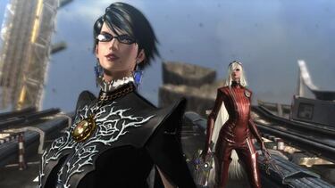 [E3 2013] Bayonetta 2