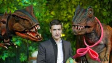 Gabi "Este mes marcará hasta dónde podemos llegar"