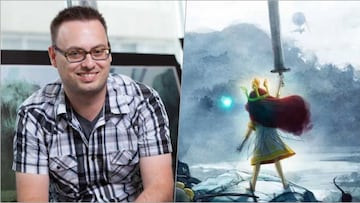 El director creativo de Child of Light y Far Cry 3 deja Ubisoft tras casi 20 a?os
