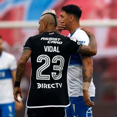 ¿Qué pasó con el Colo Colo - Católica de hoy, por qué lo suspendió la ANFP y cuándo se jugará?