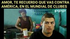 Los Memes del América y el Mundial de Clubes