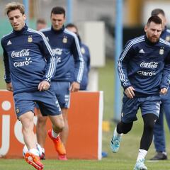 Conmebol: el futuro de 7 selecciones en 9 partidos