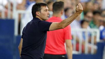 18/08/17 LEGANES vs ALAVES
PARTIDO PRIMERA DIVISION
GARITANO