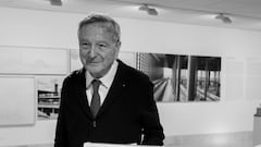 Rafael Moneo, arquitecto: “La casa debe ser neutral para que las personas marquen su presencia”