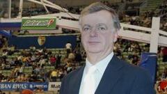 "Estudiantes no teme el futuro porque confía en sus jóvenes"