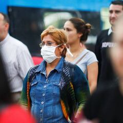 Argentina: ¿Cuáles son los factores y grupos de riesgo por coronavirus?