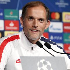 "Neymar es nuestro jugador y nunca hubo nada entre él y yo"