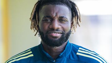 Fichaje de Allan Saint-Maximin es un mal augurio para el América