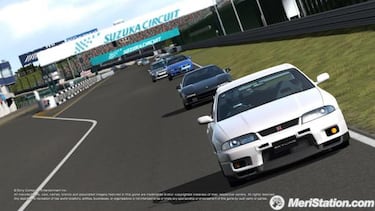 [GC] Gran Turismo 5 Prologue, Impresiones