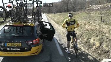 O'Connor logra el premio doble con un Ayuso que se muestra