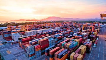 Presidenta de México reveló que los nuevos aranceles globales de Trump que ya entraron en vigor no afectarán a la nación mexicana.